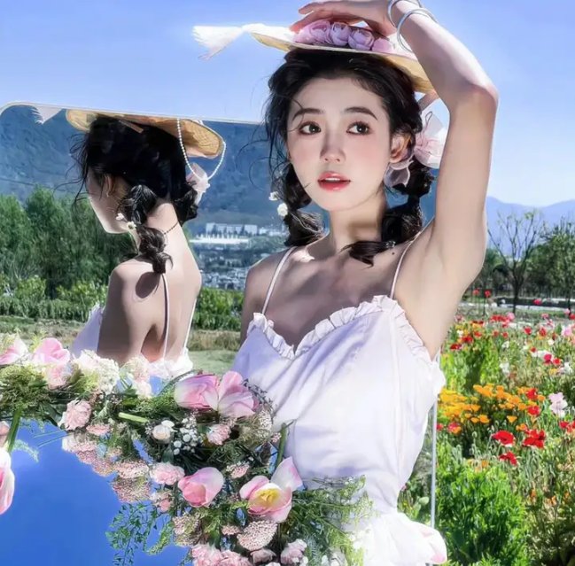 妙药春情海报